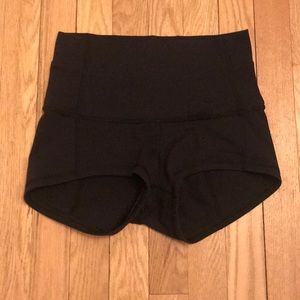 Lululemon Boogie Short